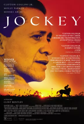 Filme Jockey Dublado / Dual Áudio