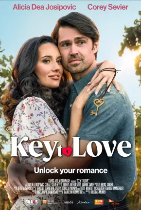 Filme Key to Love - Legendado 