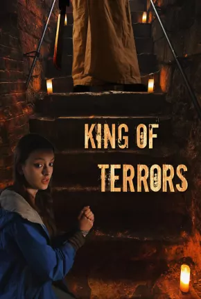 Filme King of Terrors - Legendado 