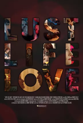 Filme Lust Life Love - Legendado 