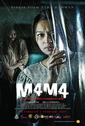 Filme M4M4 - Legendado 