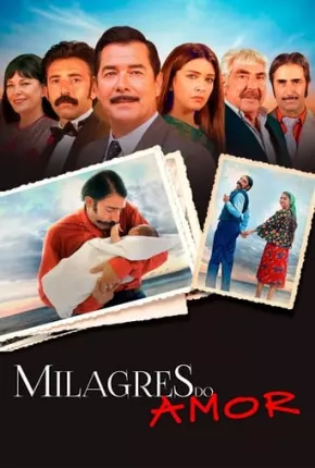 Filme Milagres do Amor Dublado / Dual Áudio