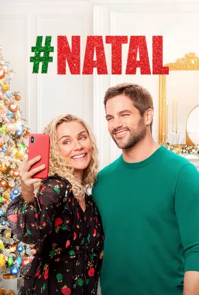 Filme #Natal Dublado / Dual Áudio