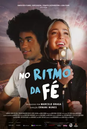 Filme No Ritmo da Fé Nacional