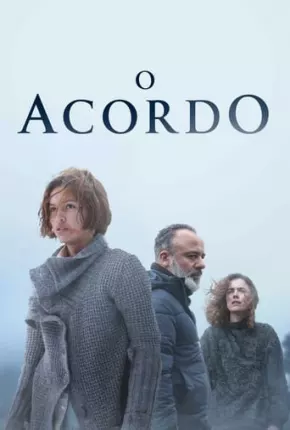 Filme O Acordo - La hija Dublado / Dual Áudio