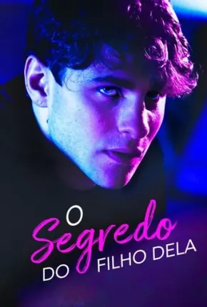 Filme O Segredo do Filho Dela Dublado