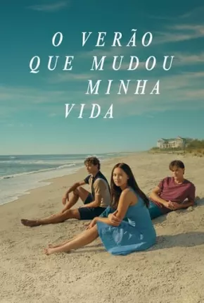 Série O Verão Que Mudou Minha Vida - 2ª Temporada Legendada 