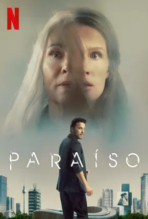 Filme Paraíso Dublado / Dual Áudio