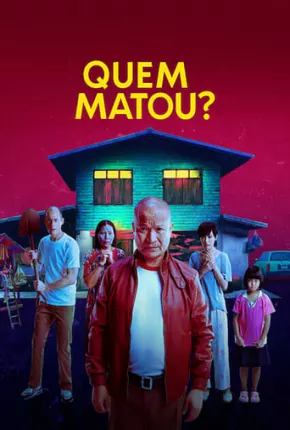 Filme Quem Matou? Dublado