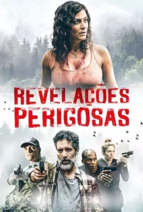 Filme Revelações Perigosas Dublado / Dual Áudio