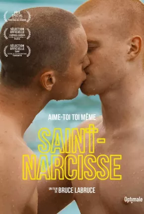 Filme Saint-Narcisse - Legendado 