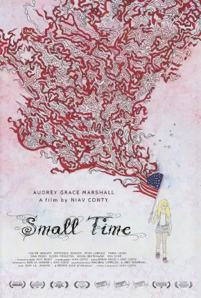 Filme Small Time - Legendado 