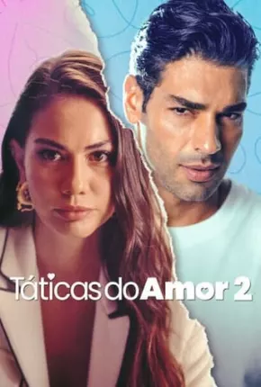 Filme Táticas do Amor 2 Dublado / Dual Áudio