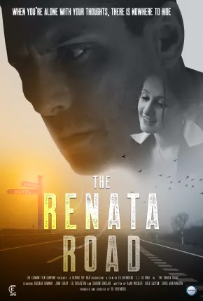 Filme The Renata Road - Legendado 