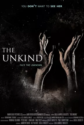 Filme The Unkind - Legendado 