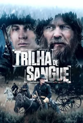 Filme Trilha de Sangue Dublado / Dual Áudio