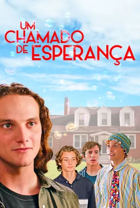 Filme Um Chamado de Esperança Dublado / Dual Áudio