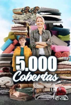 Filme 5000 Cobertas Dublado / Dual Áudio