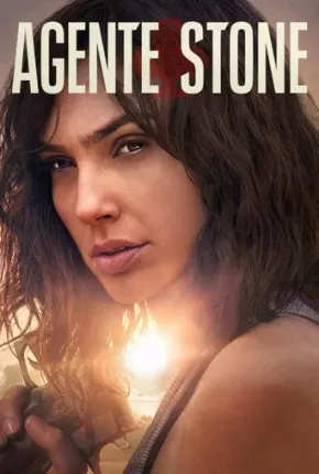 Filme Agente Stone Dublado / Dual Áudio