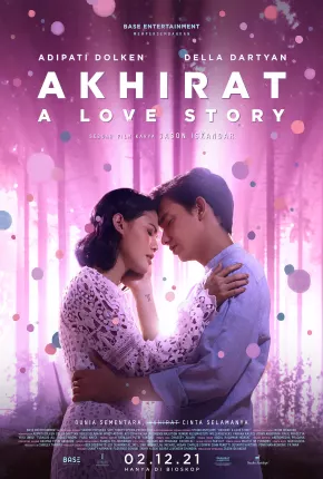 Filme Akhirat - A Love Story - Legendado 