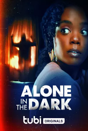 Filme Alone in the Dark - Legendado 