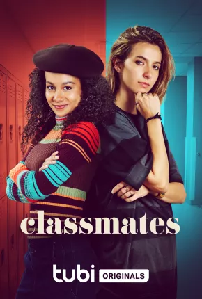 Filme Classmates - Legendado 