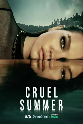 Série Cruel Summer - 2ª Temporada Legendada 