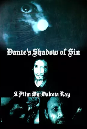 Filme Dantes Shadow of Sin - Legendado 