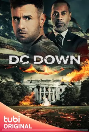 Filme DC Down - Legendado 