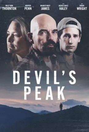 Filme Devils Peak Dublado / Dual Áudio