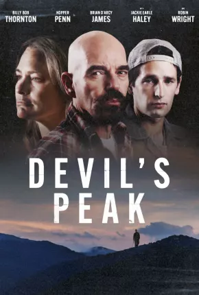 Filme Devils Peak - Legendado 