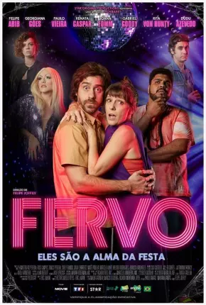 Filme Fervo Nacional