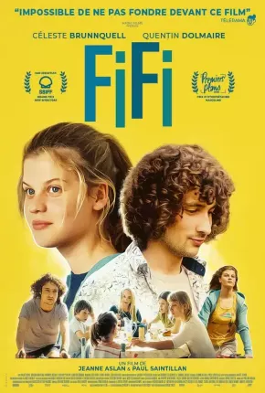 Filme Fifi - CAM - Legendado 