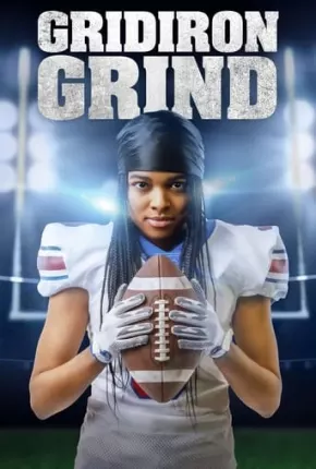 Filme Gridiron Grind - Legendado 