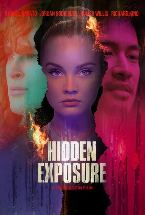 Filme Hidden Exposure - Legendado 