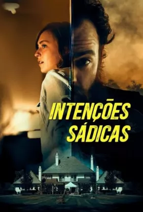 Filme Intenções Sádicas Dublado / Dual Áudio