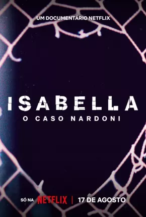 Filme Isabella - O Caso Nardoni Nacional