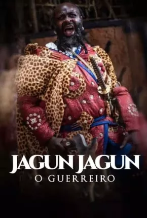 Filme Jagun Jagun - O Guerreiro Dublado