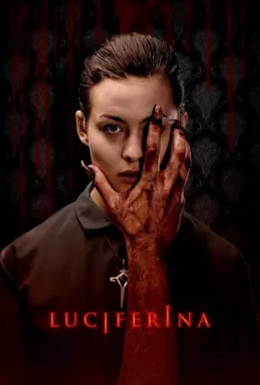 Filme Luciferina Dublado / Dual Áudio