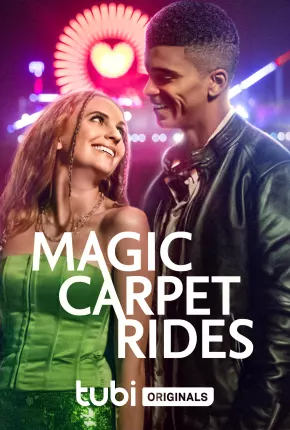 Filme Magic Carpet Rides - Legendado 