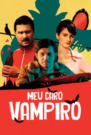 Filme Meu Caro Vampiro Dublado