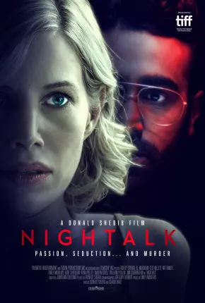 Filme Nightalk - Legendado 