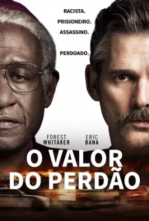 Filme O Valor do Perdão Dublado / Dual Áudio