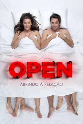 Filme Open - Abrindo a Relação Dublado