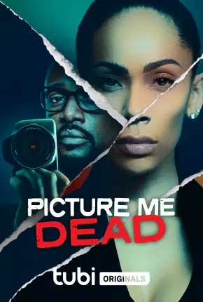 Filme Picture Me Dead - Legendado 