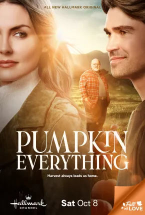 Filme Pumpkin Everything - Legendado 