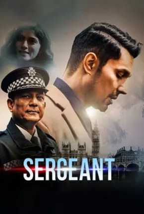 Filme Sergeant - Legendado 