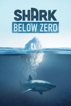 Filme Shark Below Zero Dublado / Dual Áudio