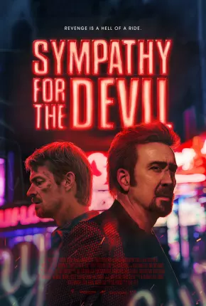 Filme Sympathy for the Devil - Legendado 