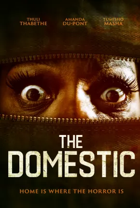 Filme The Domestic - Legendado 